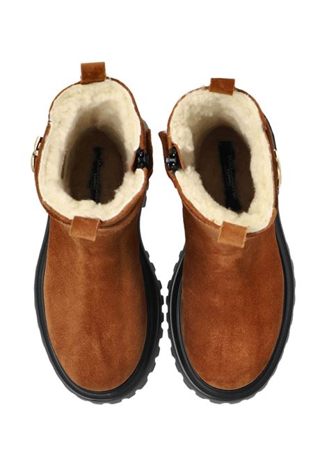 Scarpe Dolce&Gabbana Kids DOLCE&GABBANA KIDS | SCARPE | D11356A527680040